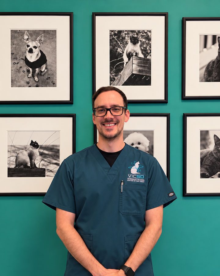 Dr Benjamin James