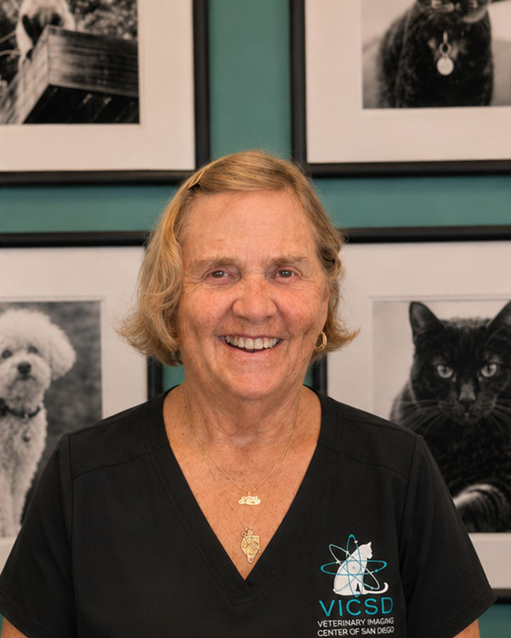 Sandy Hagen-Ansert, RDMS, RDCS